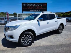 Nissan np300 navara 2018 .2.3 dci 190 double cab bva7 tekna