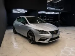SEAT Leon 2.0 TSI S&S DSG7 Cupra 290