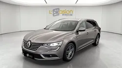 RENAULT Talisman Estate dCi 160 Energy EDC Intens