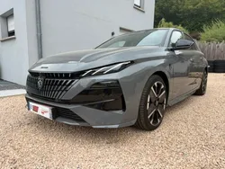 🔥 REMISE 30% * Peugeot 308 GT 1.5 Blue Hdi 130 Eat8 + pack 360 et drive assist + garantie 3 ans peugeot + 04/2026 + 10km