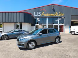 Fabia 1.0 TSi 110 cv DSG7 Ambition - 25250 klm / 1°Main