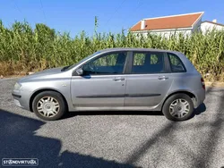 Fiat Stilo 1.9 JTD Actual