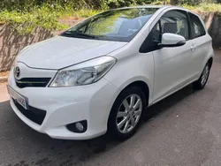 Toyota yaris iii 90 d-4d dynamic 3p