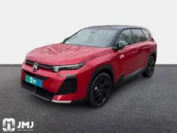 Citroën C5 Aircross HYBRIDE 145 e-DCS6 Plus