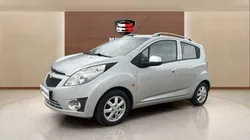 Chevrolet Spark 1.2 Essence Clim