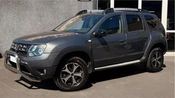 DACIA DUSTER 1.5l DCi 110cv 4x2 Prestige
