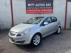 Opel Corsa 1..2I 80CH