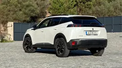 Peugeot 2008 Allure 1.2 PureTech