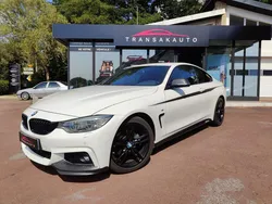 Bmw SERIE 4 420d PACK M * SUIVI BMW