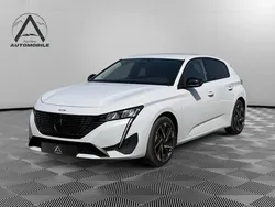 PEUGEOT 308 1.2i PureTech 12V S&S - 130 III 2021 BERLINE Allure PHASE 1