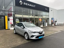 Renault Clio 5 1.5 DCI 100CV