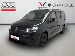 CITROEN Berlingo BlueHDi S&S Talla M Max 130 EAT8