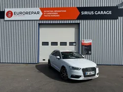 Audi A3 Sportback 2014 - 1.6TDI 105ch - BVM - Garantie 12mois