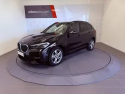 BMW X1 sDrive 18d 150 ch BVA8 M Sport