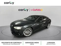 Audi A5 sportback 40 TFSI 190 S tronic 7 Design Luxe