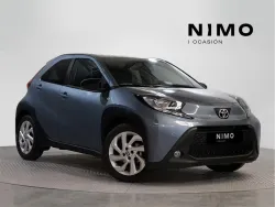 Toyota Aygo 1.0 VVT-I 72CV Play