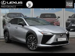 Lexus RZ 350e Luxe MC26