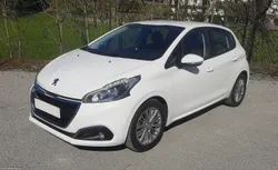Peugeot 208 1.2 puretech