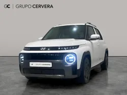Hyundai Inster Cross 49kWh Maxx 115