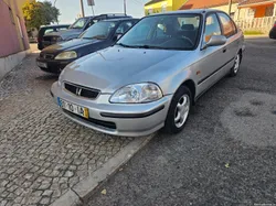 Honda Civic 1.5 VTEC
