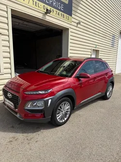 Hyundai Kona 1.0 T-GDI 120 CH CREATIVE