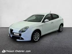 ALFA ROMEO Giulietta Série 3 1.6 JTDm 120 ch S&S Business