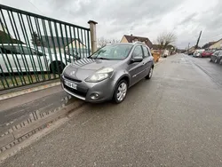 RENAULT Clio 3 Estate 1.2 TCe 103