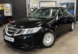 Saab 9-3 1.9 TiD 130ch Vector Phase 2 06/2011