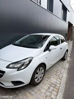 Opel Corsa 1.3 CDTi Color Edition