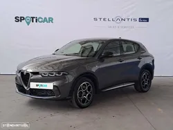 Alfa Romeo Tonale 1.5 Hybrid Ti