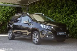 Peugeot 2008 1.2 PureTech Style