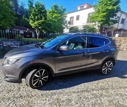 Nissan Qashqai Teckna Premium