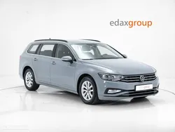 VW Passat Variant 2.0 TDI Business DSG