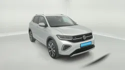 VOLKSWAGEN T-Cross 1.0 TSI 115 Start/Stop DSG7 R-Line