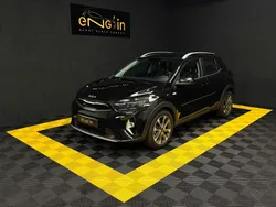🟡 KIA STONIC 1.0 T-GDi 100 ch DCT7 COLLECTION / GT Line ✅FRANCAIS✅Camera✅1 ERE MAIN✅Garantie constructeur