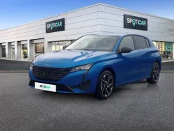 Peugeot 308 1.5 BlueHDi S&S Active EAT8 130