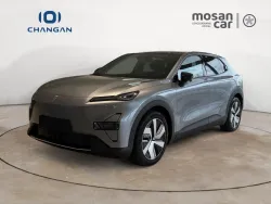CHANGAN Deepal S05 Max 200kW