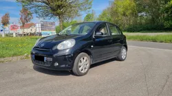 NISSAN MICRA 4 1.2 80cv connect édition garantie 1 ans