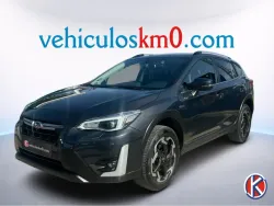 SUBARU XV 2.0i Hybrid Executive Plus CVT