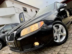 Volvo V70 2.4 D5 Momentum