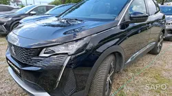 Peugeot 3008 de 2022