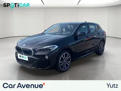BMW X2 sDrive 18d 150 ch BVA8 M Sport