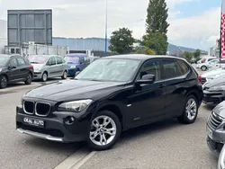 BMW X1 xDrive 20i 184ch Luxe - Attelage