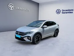 VOLKSWAGEN Taigo 1.5 TSI 150 DSG7 R-Line Edition