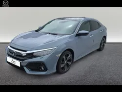 Honda Civic 1.5 i-VTEC 182ch Prestige CVT 5p