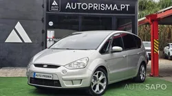 Ford S-Max 1.8 TDCi Trend 7L de 2009