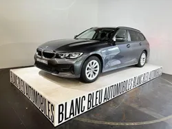 BMW SERIE 3 (G21) 318da 150 ch Touring Business Design - BVA