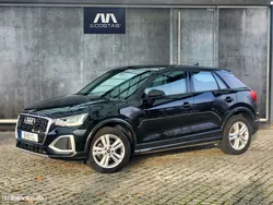 Audi Q2 30 TFSI Advanced