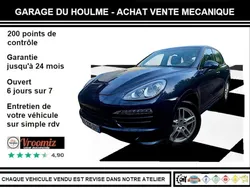 Porsche Cayenne Diesel 3L V6 Belle configuration En bon état