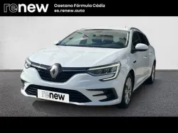 RENAULT Mégane S.T. 1.5dCi Blue Intens 85kW